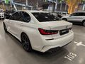 2021 BMW 3 Series 330i M Sport