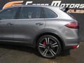 2010 Porsche Cayenne Turbo Auto