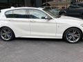 2017 BMW 1 Series M140i 5-dr Auto