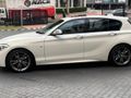 2017 BMW 1 Series M140i 5-dr Auto