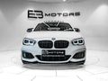 2017 BMW 1 Series M140i 5-dr Auto