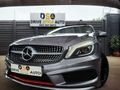 2014 Mercedes-Benz A-Class A 250 Sport Auto
