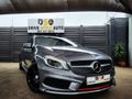 2014 Mercedes-Benz A-Class A 250 Sport Auto
