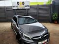 2014 Mercedes-Benz A-Class A 250 Sport Auto