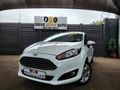 2014 Ford Fiesta 1.4 Trend 5-dr