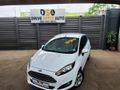 2014 Ford Fiesta 1.4 Trend 5-dr