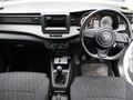 2026 Toyota Rumion 1.5 S