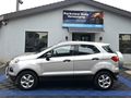 2015 Ford EcoSport 1.5 TiVCT Ambiente