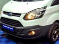 2015 Ford Tourneo Custom 2.2 TDCi Trend SWB (92kW)