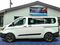 2015 Ford Tourneo Custom 2.2 TDCi Trend SWB (92kW)