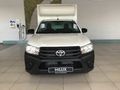 2026 Toyota Hilux 2.4 GD Single-Cab F/Deck