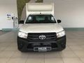 2026 Toyota Hilux 2.4 GD Single-Cab F/Deck