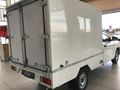 2026 Toyota Hilux 2.4 GD Single-Cab F/Deck