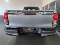 2026 Toyota Hilux 2.4 GD-6 Raised Body SR Single-Cab