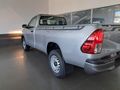 2026 Toyota Hilux 2.4 GD-6 Raised Body SR Single-Cab