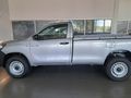 2026 Toyota Hilux 2.4 GD-6 Raised Body SR Single-Cab