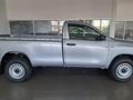 2026 Toyota Hilux 2.4 GD-6 Raised Body SR Single-Cab