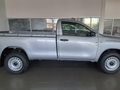 2026 Toyota Hilux 2.4 GD-6 Raised Body SR Single-Cab
