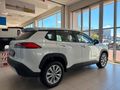 2026 Toyota Corolla Cross 1.8 XI