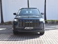 2026 Jaecoo J5 1.5T Glacier