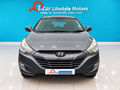 2012 Hyundai ix35 2.0 GLS | Executive