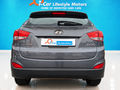 2012 Hyundai ix35 2.0 GLS | Executive
