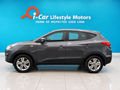 2012 Hyundai ix35 2.0 GLS | Executive