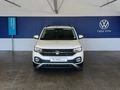 2021 Volkswagen T-Cross 1.0 TSI Comfortline