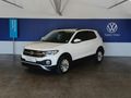 2021 Volkswagen T-Cross 1.0 TSI Comfortline