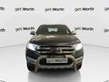 2017 Ford Everest 3.2 TDCi LTD 4x4 Auto