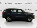 2017 Ford Everest 3.2 TDCi LTD 4x4 Auto