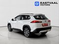 2025 Toyota Corolla Cross 1.8 XR Hybrid