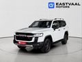 2023 Toyota Land Cruiser 300 V6 3.3 D GR-S