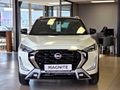 2026 Nissan Magnite 1.0 Acenta AMT