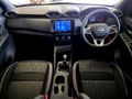 2026 Nissan Magnite 1.0 Visia AMT