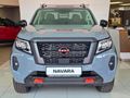 2026 Nissan Navara 2.5 DDTi PRO-2X Auto Double-Cab