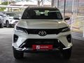 2025 Toyota Fortuner 2.4 GD-6 4x4 Auto