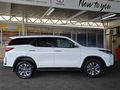 2025 Toyota Fortuner 2.4 GD-6 4x4 Auto