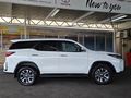 2025 Toyota Fortuner 2.4 GD-6 4x4 Auto