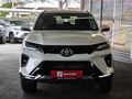 2025 Toyota Fortuner 2.4 GD-6 4x4 Auto