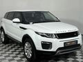 2016 Land Rover Range Rover Evoque 2.0 Si4 SE