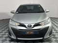 2018 Toyota Yaris 1.5 XS Auto 5-dr