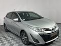 2018 Toyota Yaris 1.5 XS Auto 5-dr