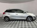 2018 Toyota Yaris 1.5 XS Auto 5-dr