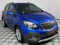 2016 Opel Mokka X 1.4T Enjoy