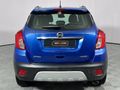 2016 Opel Mokka X 1.4T Enjoy