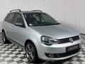 2015 Volkswagen Polo Vivo 1.6 Maxx