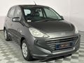 2022 Hyundai Atos 1.1 Motion AMT