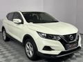 2020 Nissan Qashqai 1.2T Visia