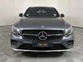 2017 Mercedes-AMG GLC 43 AMG Coupe 4Matic